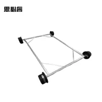 思必睿 梯车底座 5.21.12306.100 套