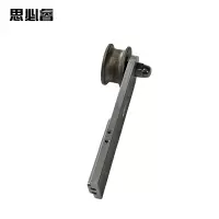 思必睿 铝镁合金侧板支架 5.21.15004.1500 件