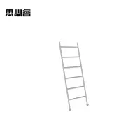 思必睿 梯车主体(下部) 5.21.12306.210 套