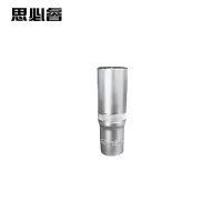 思必睿 1/2方驱力矩扳手加长套筒 S18 个