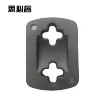 思必睿 从动轮盖 5.30.11300.005 件