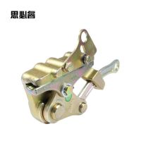 思必睿 多功能鬼爪 40GL1328 把