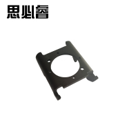 思必睿 定位夹头 TPRD-50 个