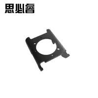 思必睿 定位夹头 TPRD-50 个