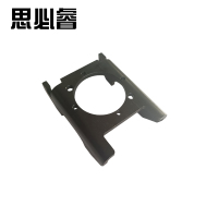 思必睿 定位夹头 TPRD-60 个