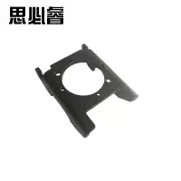 思必睿 定位夹头 TPRD-60 个