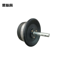 思必睿 接地轮 5.21.12306.101 个