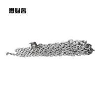 思必睿 链条导链 P4000-10 条