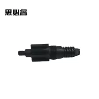 思必睿 齿轮轴 5.30.11100.101 件