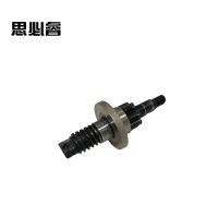 思必睿 齿轮轴 5.30.11300.118 件