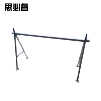 思必睿 组装工作台支架 WBYZ-1 个