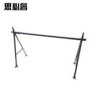 思必睿 组装工作台支架 WBYZ-1 个