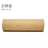 正铎泰 全新麻袋布 麻袋片 宽1米 50米/卷