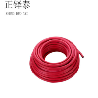 正铎泰 氧气管 橡胶软管 8mm*30m /卷