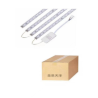 圣恩天泽 LED吸顶灯贴条形模组TSYJ 20W 二支装 个