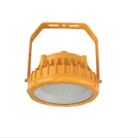 圣恩天泽 LED防爆平台灯TSYJ 40W 套