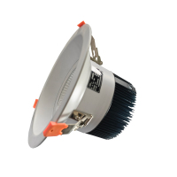 圣恩天泽 LED嵌入式筒灯 TSYJ 100W 个