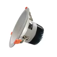 圣恩天泽 LED嵌入式筒灯 TSYJ 100W 个