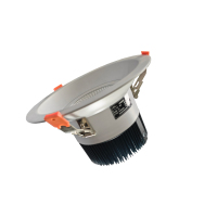 圣恩天泽 LED嵌入式筒灯 TSYJ 50W 个