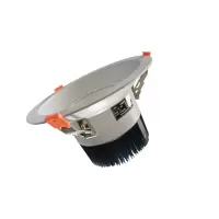 圣恩天泽 LED嵌入式筒灯 TSYJ 50W 个