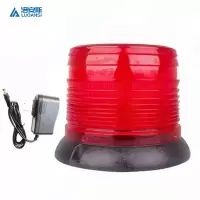 洛安斯 磁吸充电警示灯 GAD115 套