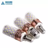 洛安斯 LED玉米灯 24W 个