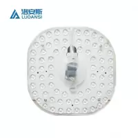 洛安斯 LED光源模组 12W 个