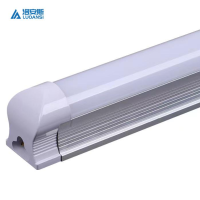 洛安斯 LED T8一体灯管(双芯)1.2米48W 支