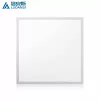洛安斯 LED超薄面板灯 600*600mm 48W 个