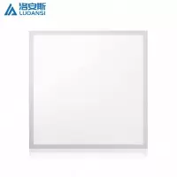 洛安斯 LED超薄面板灯 600*600mm 68W 个