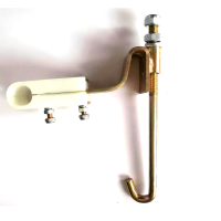 洛安斯 环线卡子 尼龙 200*73*45mm 个