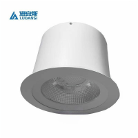 洛安斯 LED明装筒灯 80W 套