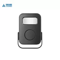 洛安斯 语音提示器 黑色-充电款 个