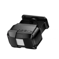 洛安斯 语音提示器 黑色-充电款 套