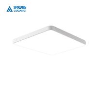 洛安斯 LED方形吸顶灯 36W-40CM 个