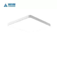 洛安斯 LED方形吸顶灯 48W-50CM 个