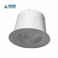 洛安斯 LED明装筒灯 TD40W A 套