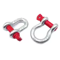 洛安斯 卸扣 卸卡 6.5T 个