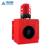 洛安斯 声光报警器 开关量四路触发220V 个