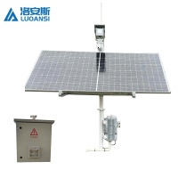 洛安斯 防撞报警器 LAS216 套