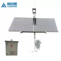 洛安斯 防撞报警器 LAS216 套