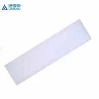 洛安斯 LED集成吊顶平板灯 300X1200mm 48W 个