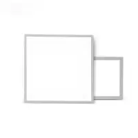 洛安斯 LED平板灯24W 300X300mm 个