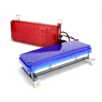 洛安斯 LED警示灯 LAS-988 个