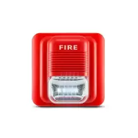 洛安斯 声光报警器 HC-63-24V 个