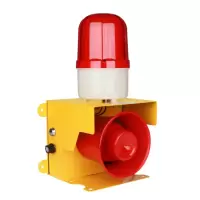 洛安斯 声光报警器 BBJ-4 个