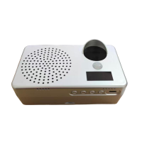 洛安斯 户外语音提示器 WT-E12 个