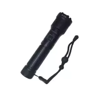 洛安斯 强光手电筒 L377 个