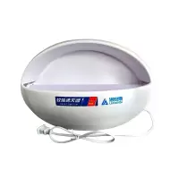 洛安斯 LED灭蚊灯灭蝇灯 8W 个