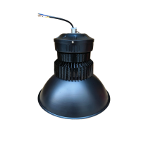 洛安斯 LED工矿灯吊顶灯 GKD-200W 个